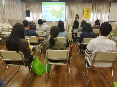 印象奧雅 深圳公司零距離丨奧雅開放日 咨詢策劃服務(wù)的深度探索之旅